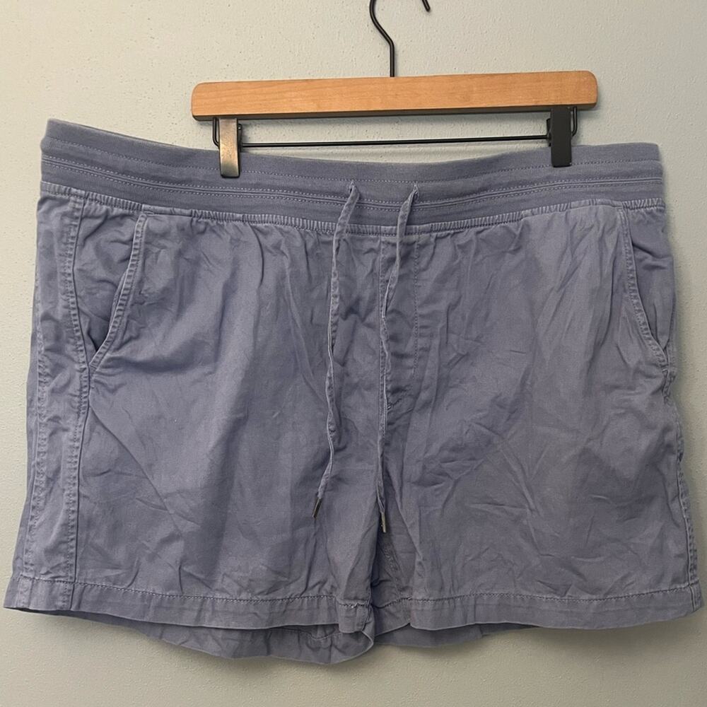 Orvis Drawstring Chino Shorts